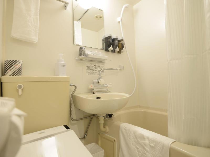 Apa Hotel Hachioji-Eki Kita