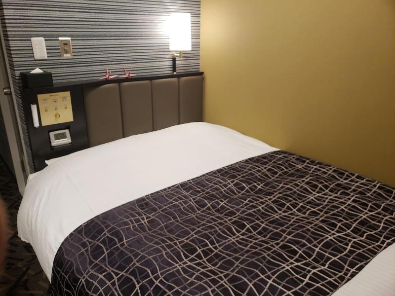 Apa Hotel Hachioji-Eki Kita