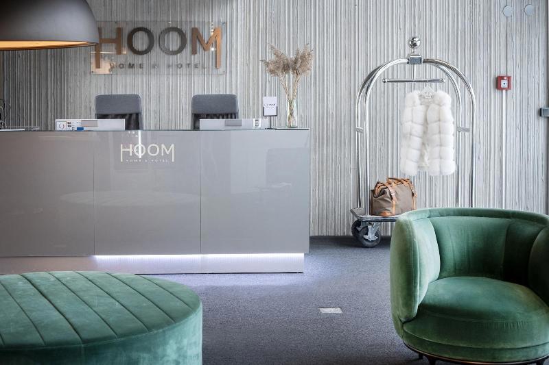 Hoom Home & Hotel