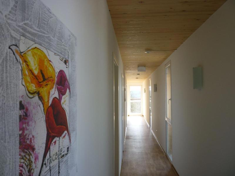 Gasthof Hotel Traube galeri fotoğrafı