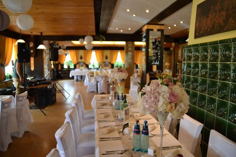 Gasthof Hotel Traube fotoğrafı