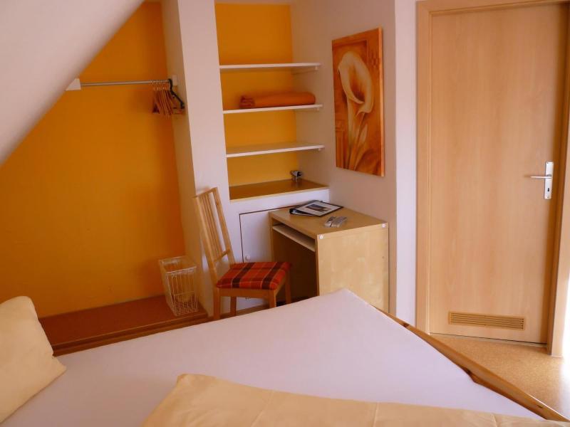 Gasthof Hotel Traube galeri fotoğrafı