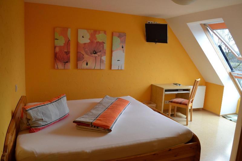 Gasthof Hotel Traube galeri fotoğrafı