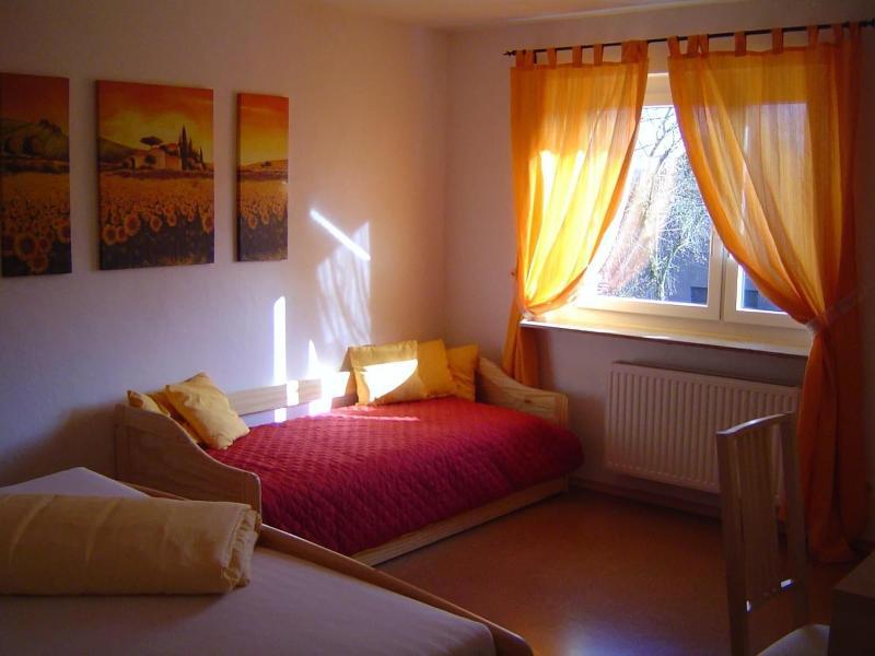 Gasthof Hotel Traube galeri fotoğrafı
