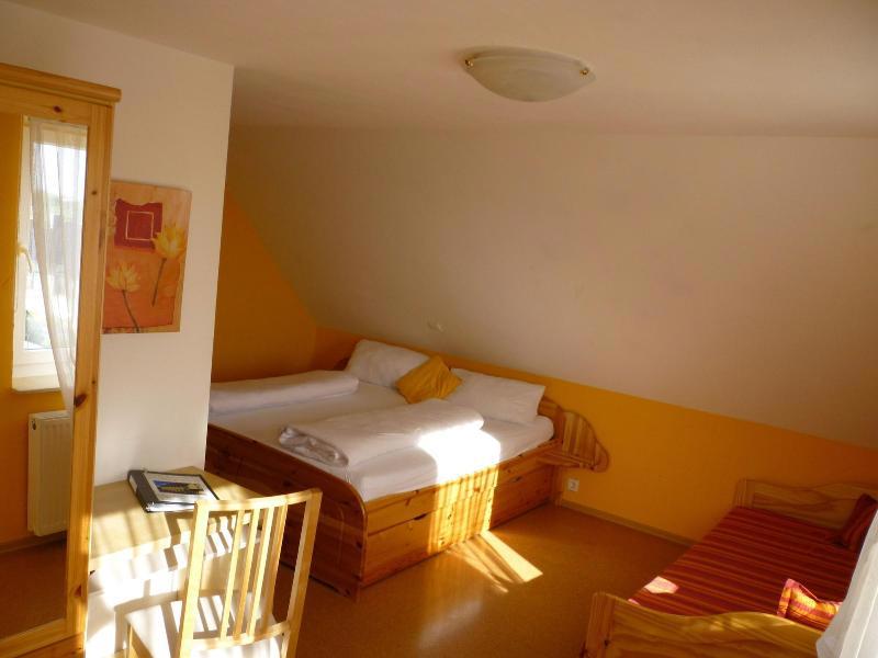 Gasthof Hotel Traube galeri fotoğrafı