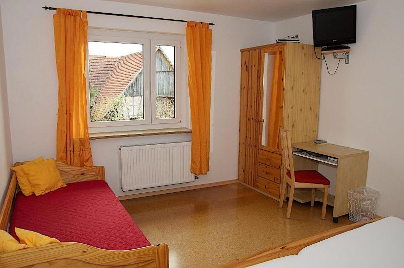 Gasthof Hotel Traube galeri fotoğrafı