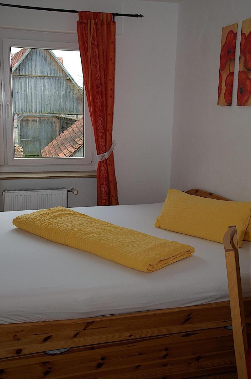 Gasthof Hotel Traube galeri fotoğrafı