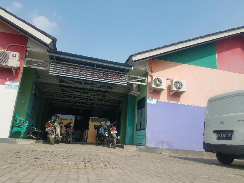 Cendrawasih Syariah Homestay