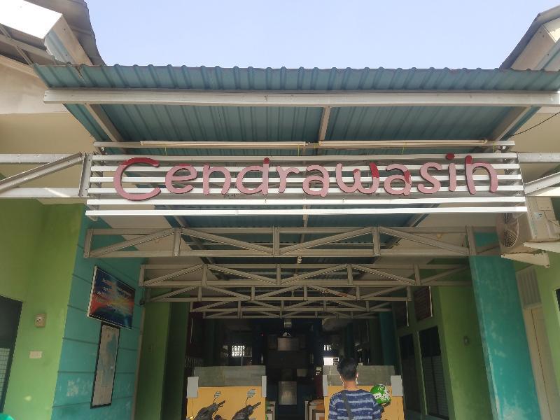 Cendrawasih Syariah Homestay