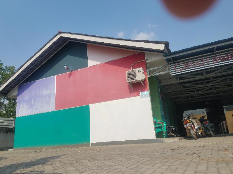 Cendrawasih Syariah Homestay