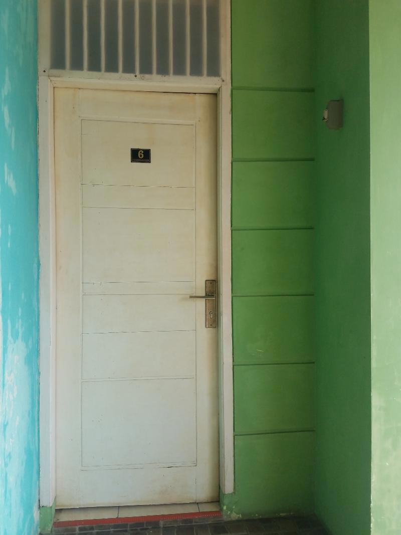 Cendrawasih Syariah Homestay