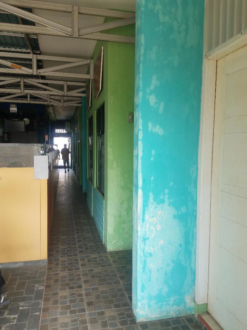 Cendrawasih Syariah Homestay