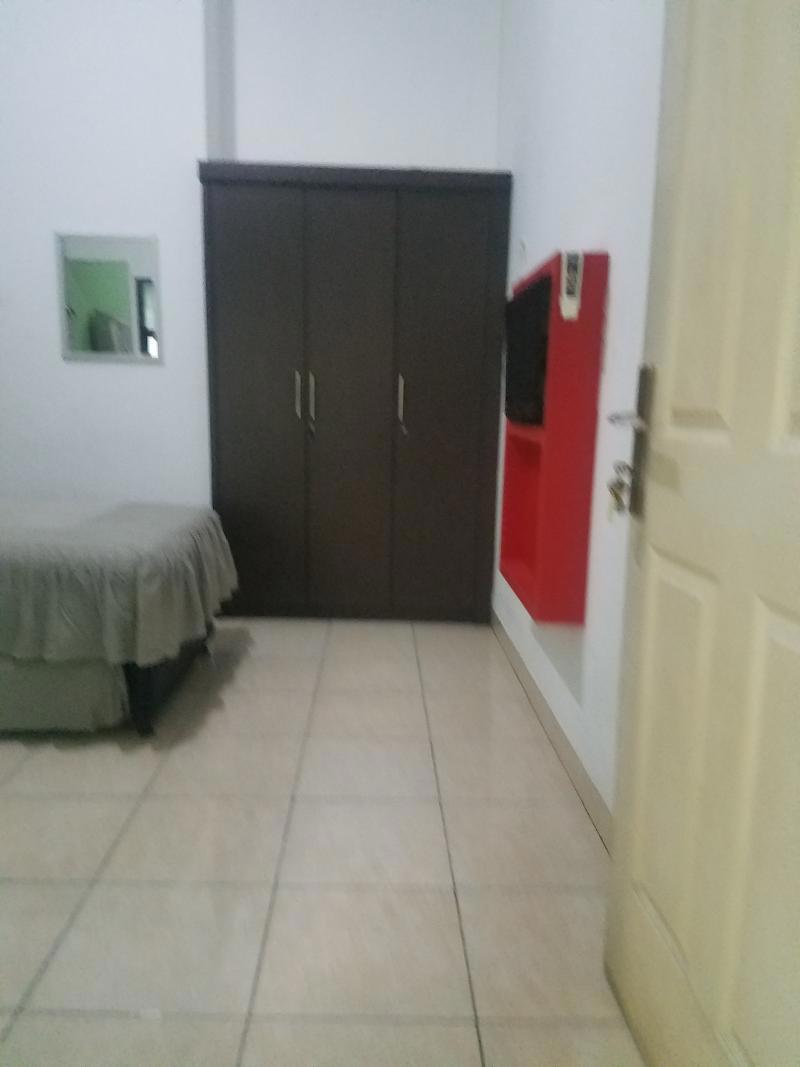 Cendrawasih Syariah Homestay