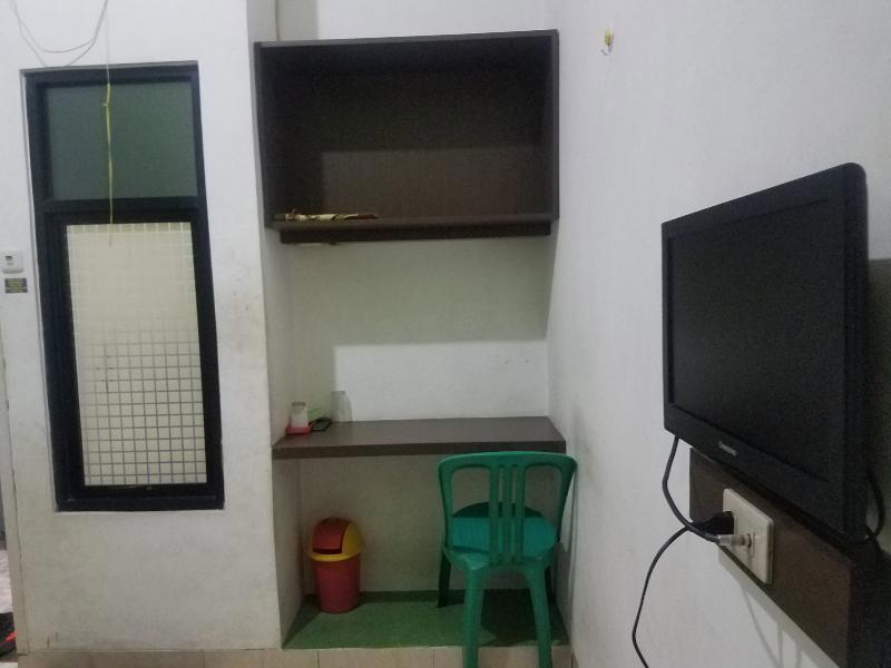 Cendrawasih Syariah Homestay