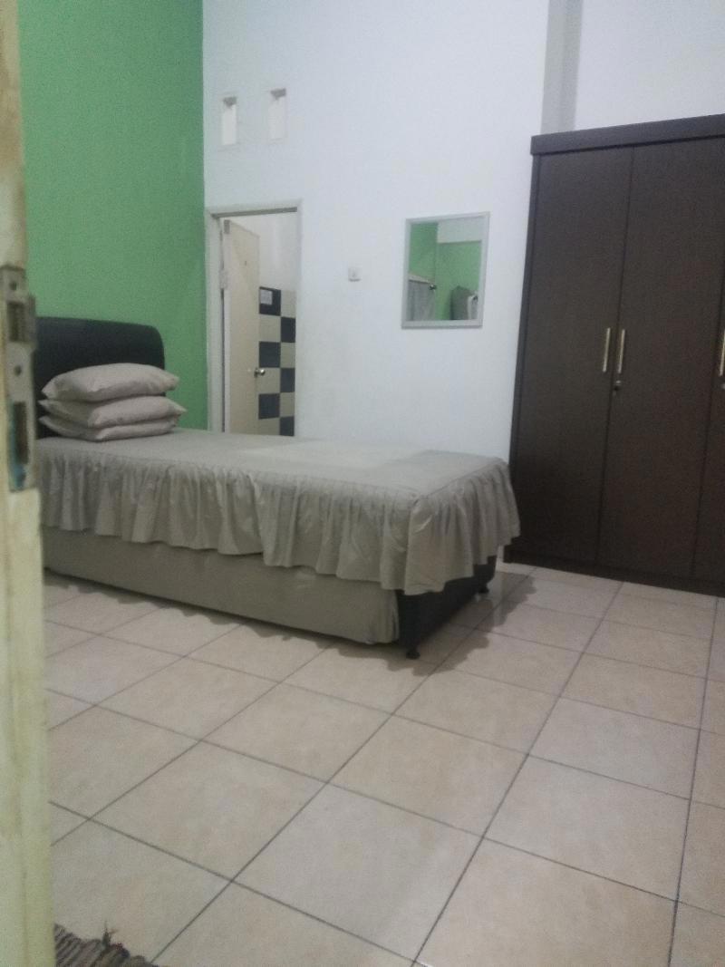 Cendrawasih Syariah Homestay