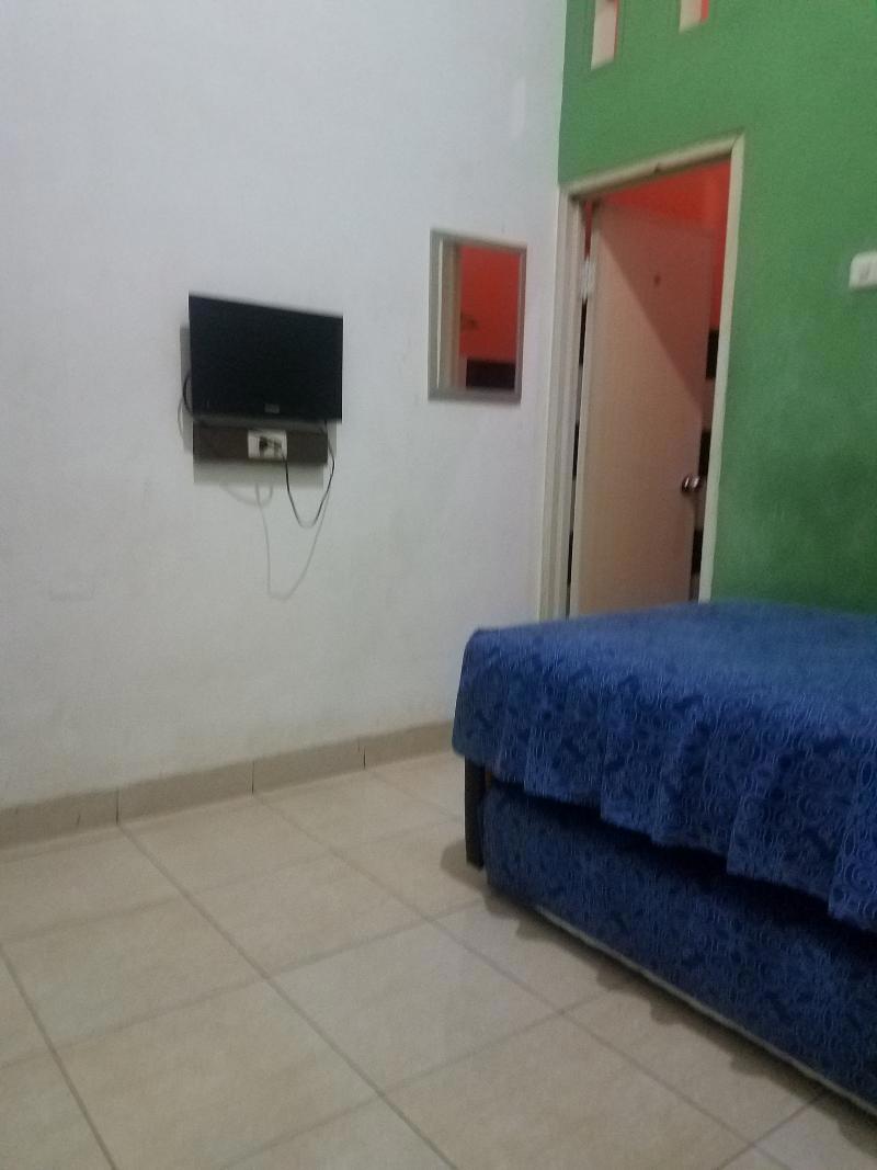 Cendrawasih Syariah Homestay
