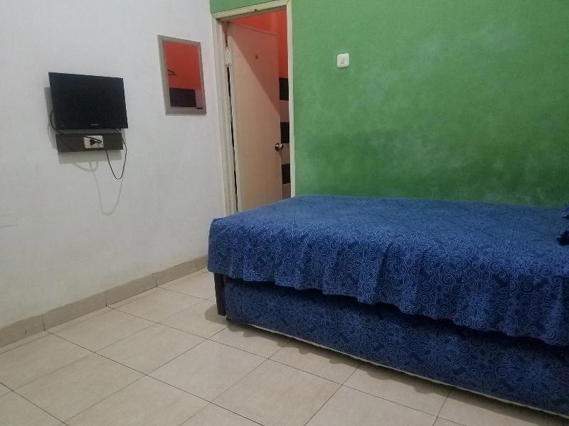 Cendrawasih Syariah Homestay