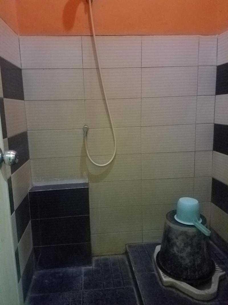 Cendrawasih Syariah Homestay