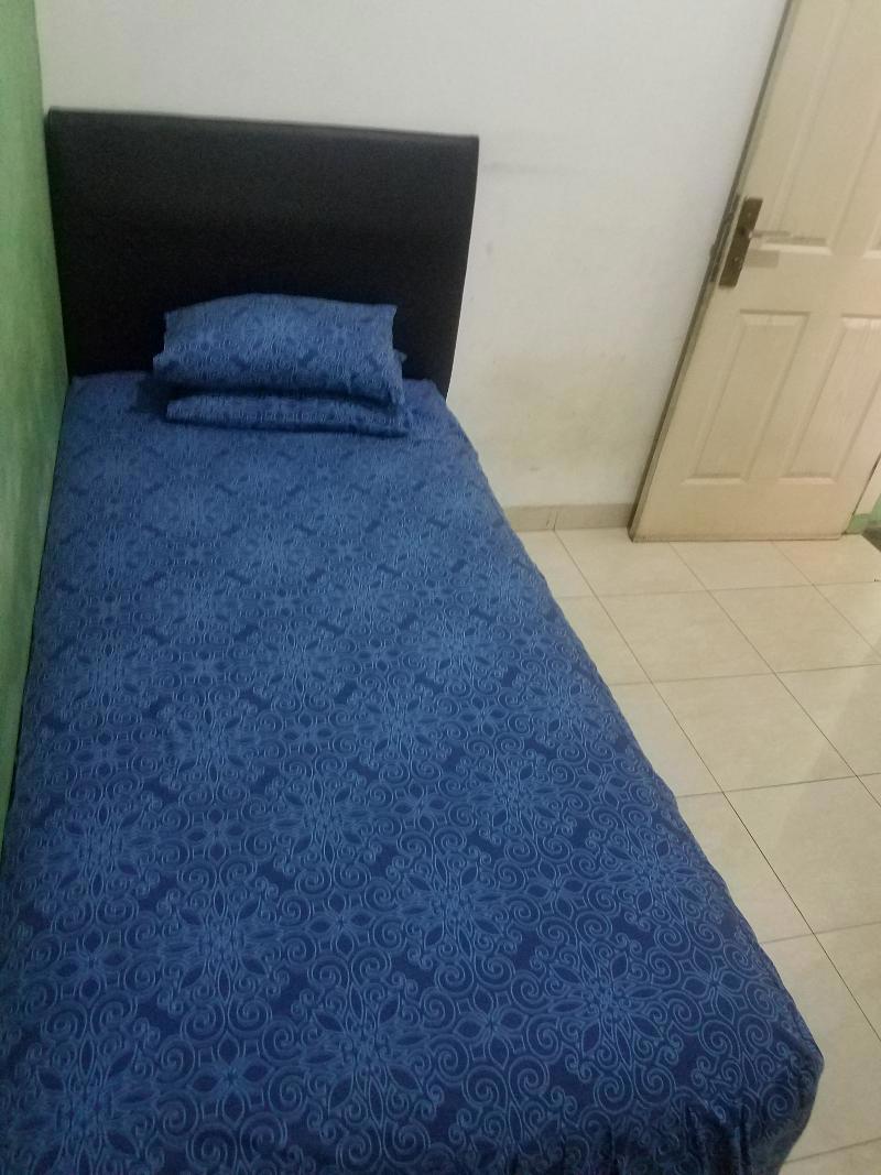 Cendrawasih Syariah Homestay