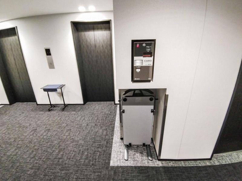 Hotel Livemax Kokura-Ekimae