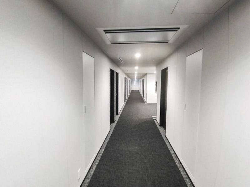 Hotel Livemax Kokura-Ekimae