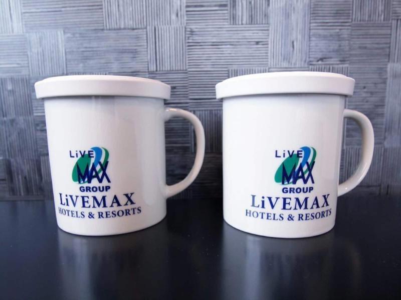 Hotel Livemax Kokura-Ekimae