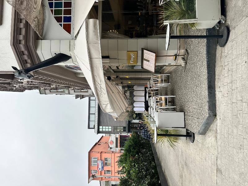 Astek Port Hotel (Adults Only) galeri fotoğrafı