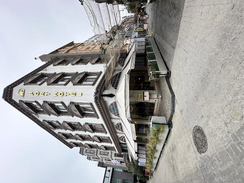 Astek Port Hotel (Adults Only) galeri fotoğrafı