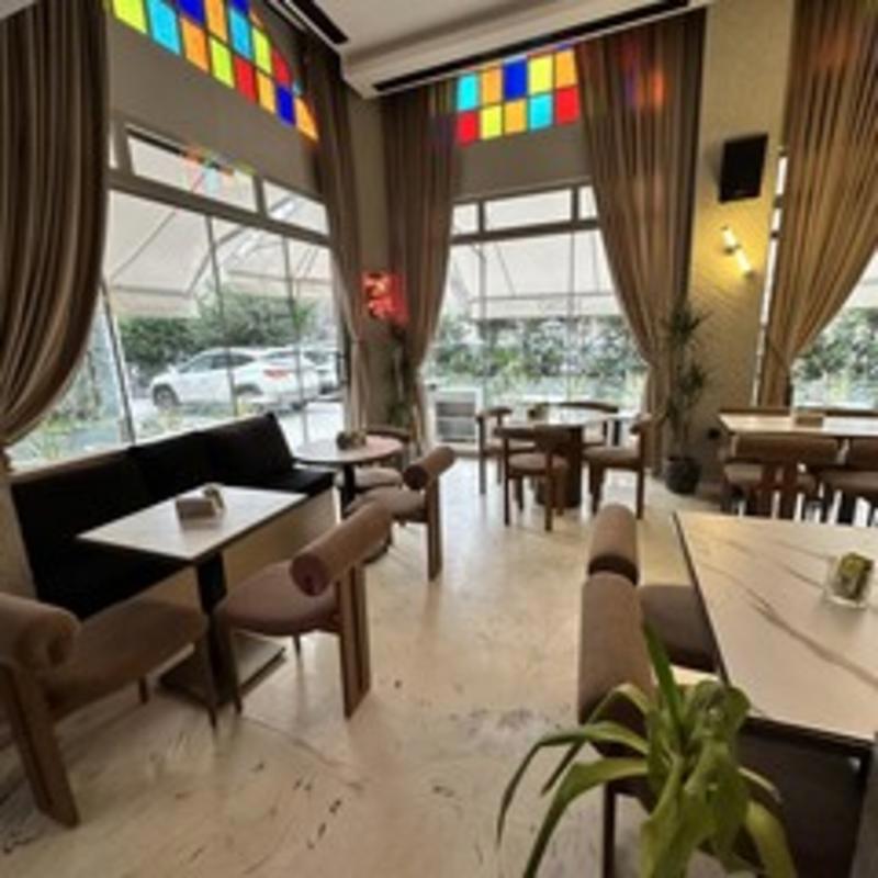 Astek Port Hotel (Adults Only) galeri fotoğrafı