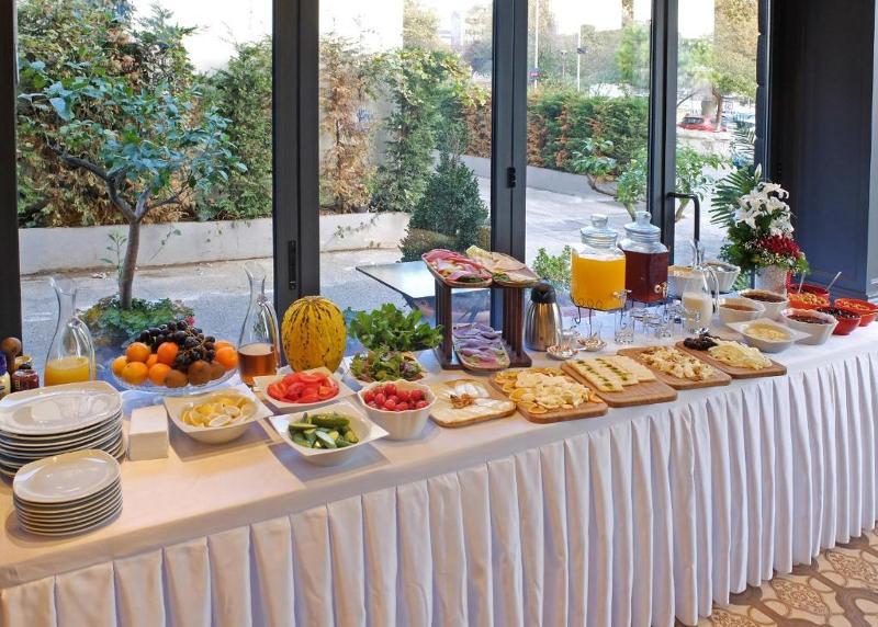 Astek Port Hotel (Adults Only) fotoğrafı