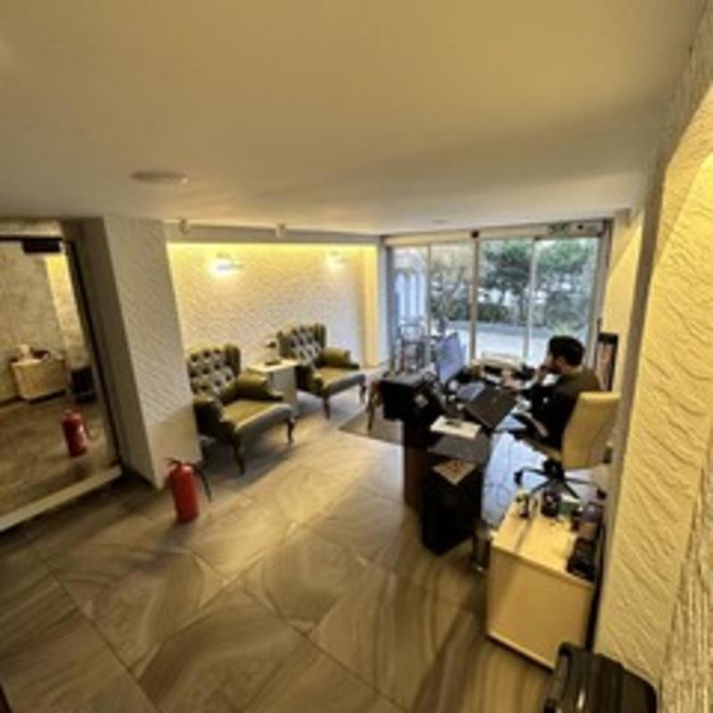 Astek Port Hotel (Adults Only) galeri fotoğrafı