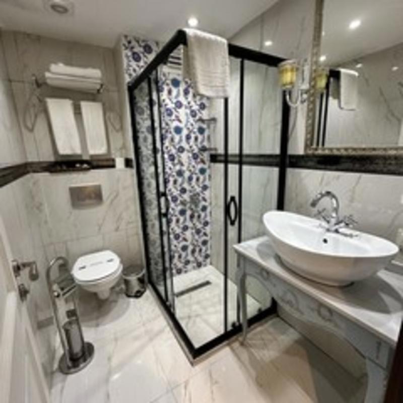 Astek Port Hotel (Adults Only) galeri fotoğrafı