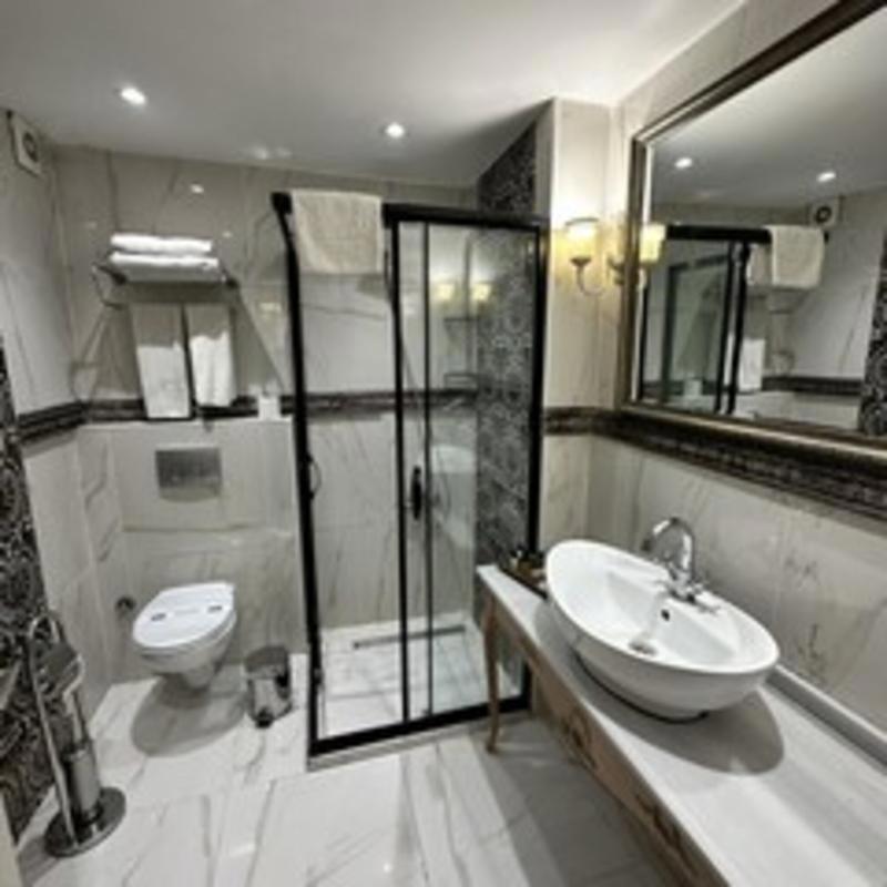 Astek Port Hotel (Adults Only) galeri fotoğrafı