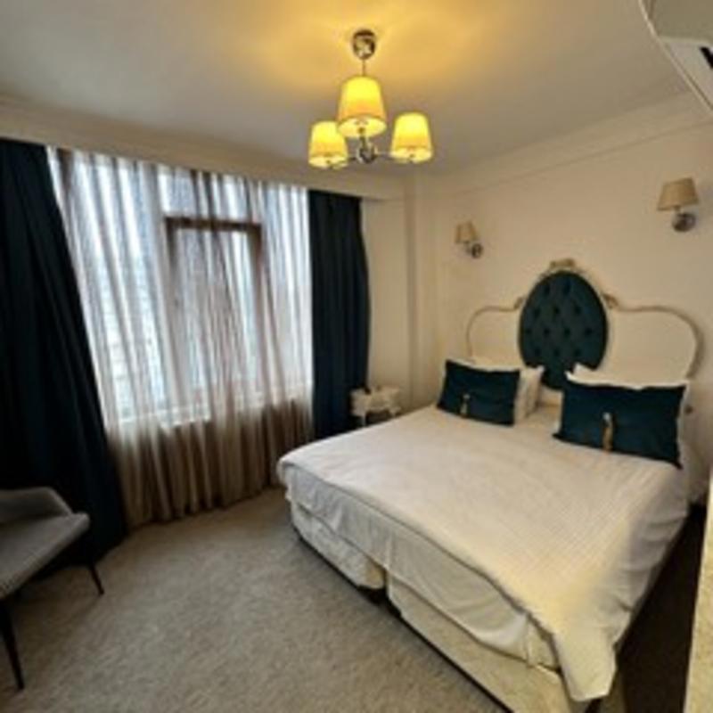 Astek Port Hotel (Adults Only) galeri fotoğrafı
