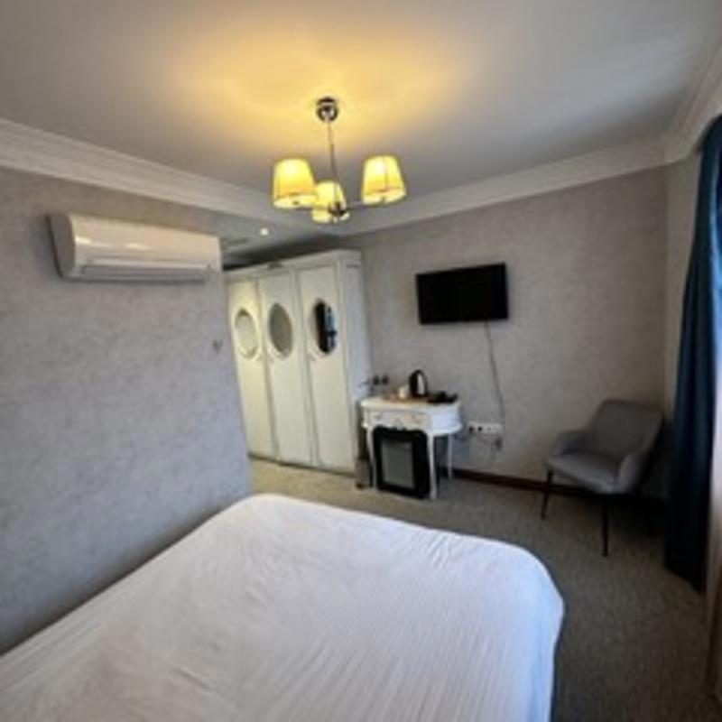 Astek Port Hotel (Adults Only) galeri fotoğrafı