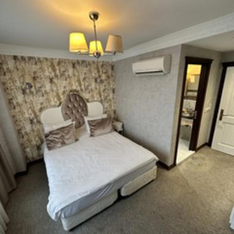 Astek Port Hotel (Adults Only) galeri fotoğrafı
