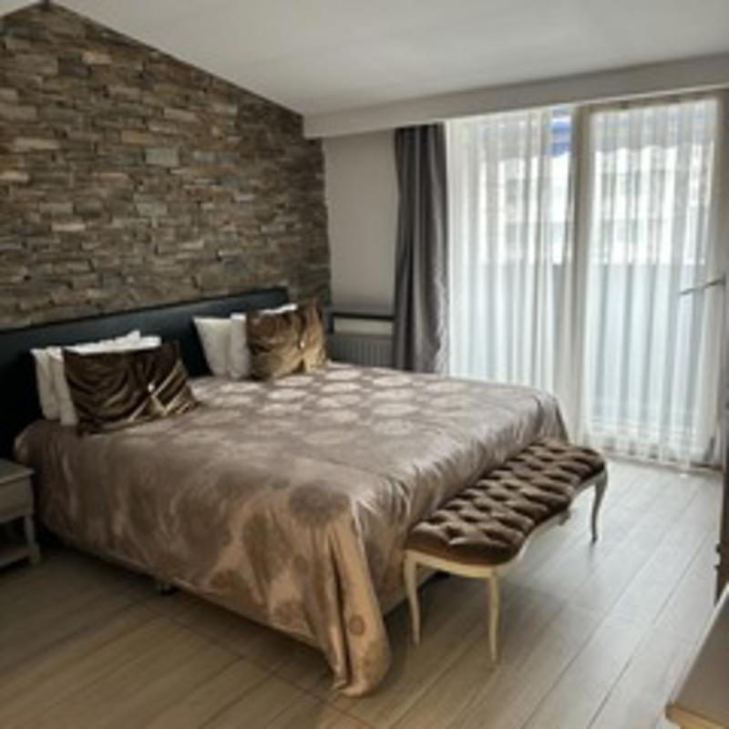 Astek Port Hotel (Adults Only) galeri fotoğrafı