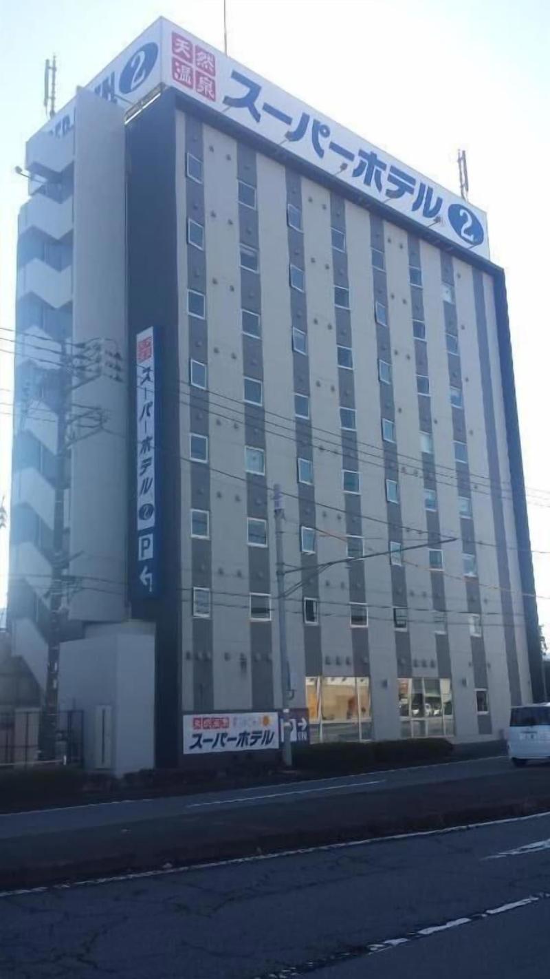 Super Hotel Gotemba 2