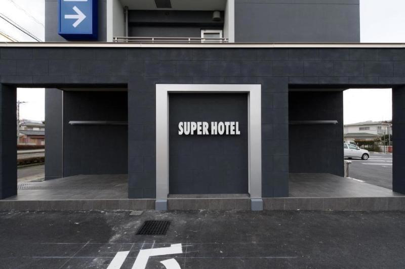 Super Hotel Gotemba 2