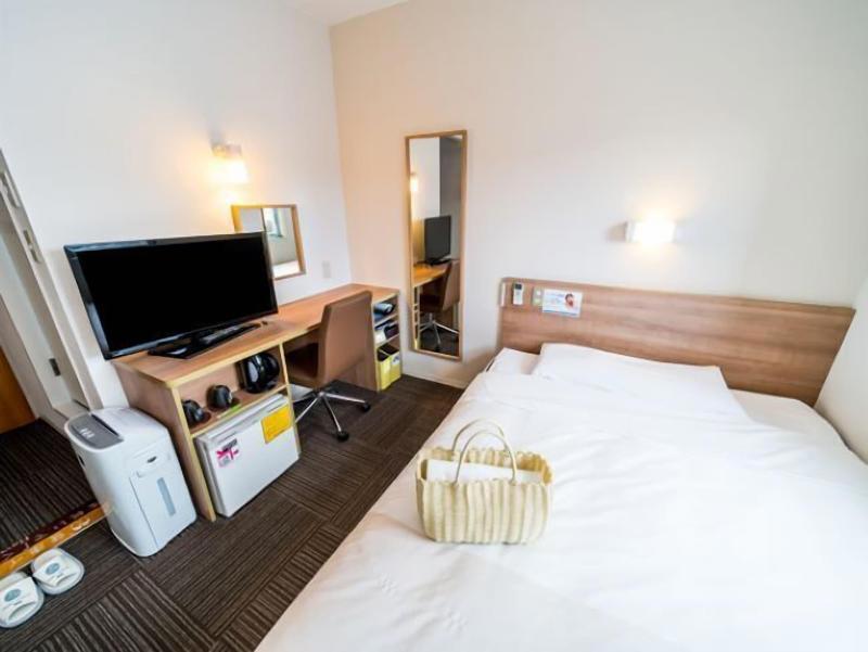 Super Hotel Gotemba 2