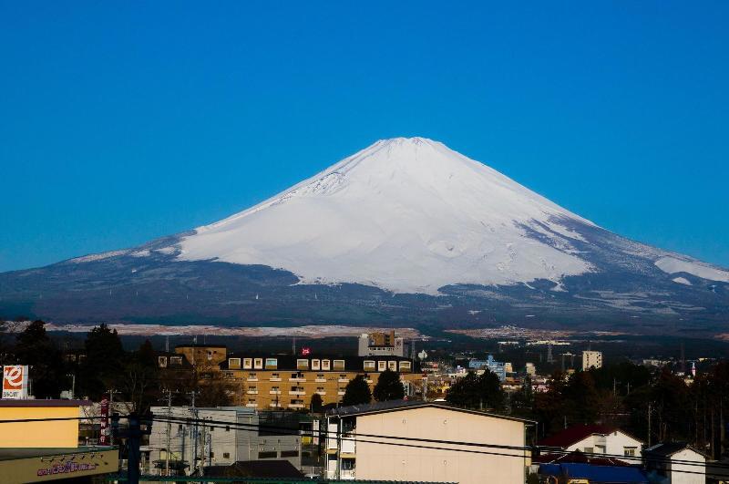 Super Hotel Gotemba 2