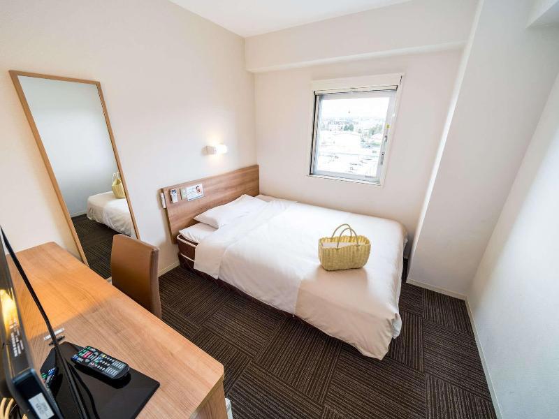 Super Hotel Gotemba 2