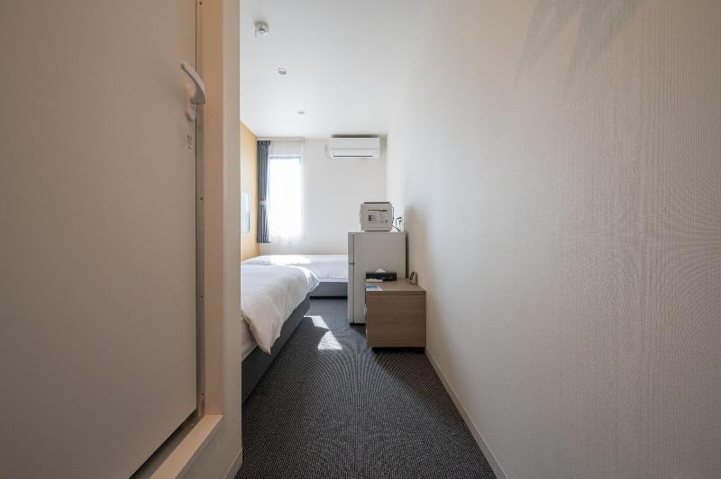 Hotel R9 The Yard Oyamakizawa