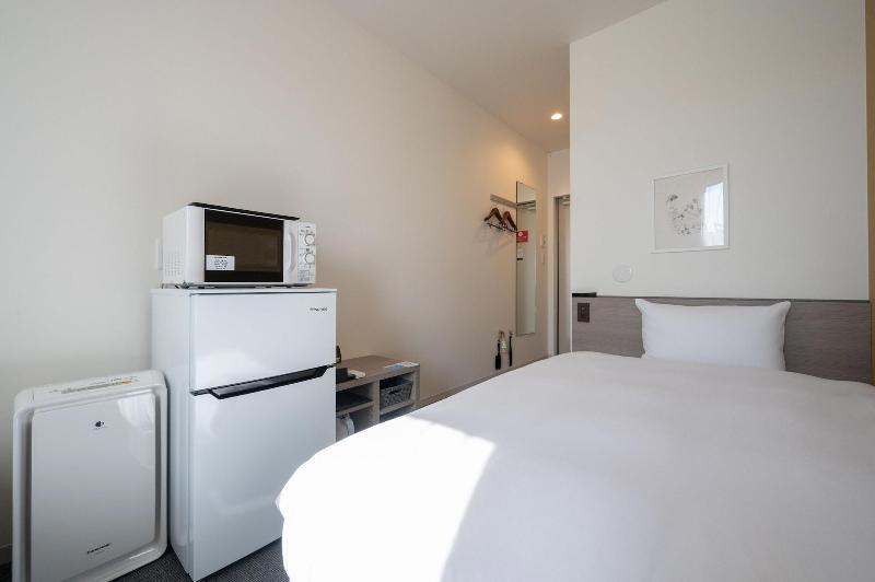 Hotel R9 The Yard Oyamakizawa