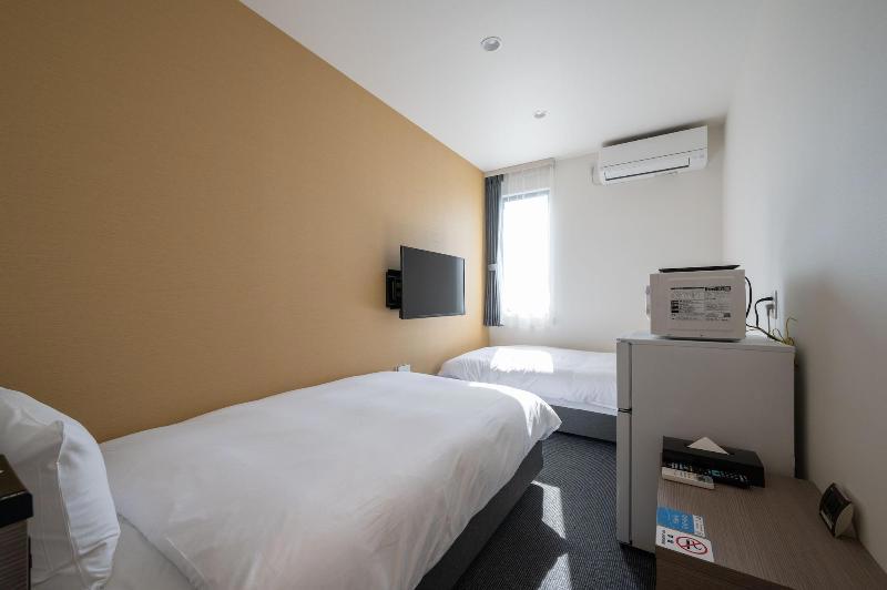 Hotel R9 The Yard Oyamakizawa