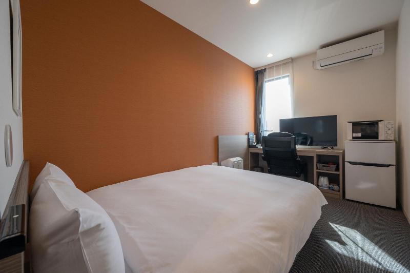 Hotel R9 The Yard Oyamakizawa