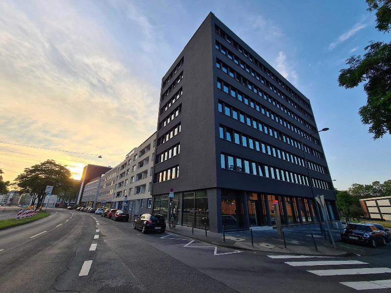 KONCEPT Hotel International galeri fotoğrafı