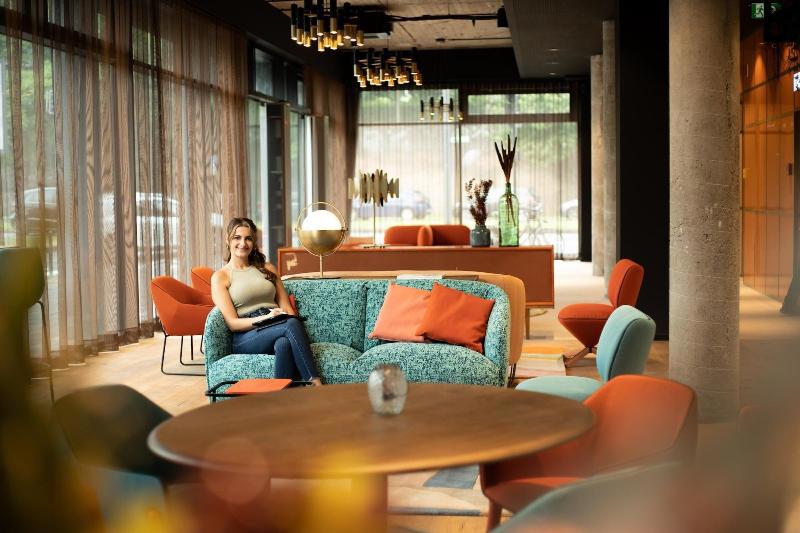 KONCEPT Hotel International galeri fotoğrafı