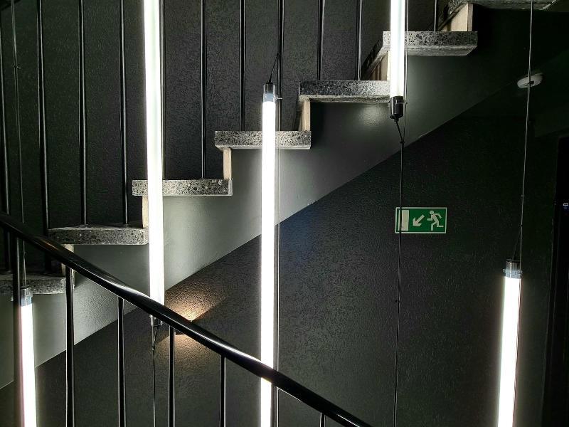 KONCEPT Hotel International galeri fotoğrafı