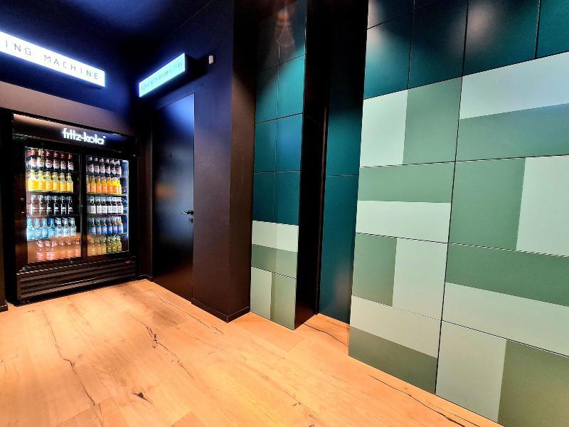 KONCEPT Hotel International galeri fotoğrafı